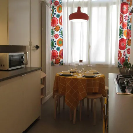 דירה Casa Mari