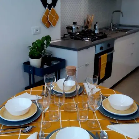 Casa Mari * קאסרטה