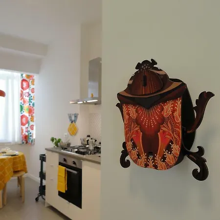 Casa Mari *