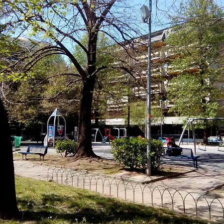 דירה Casa Mari