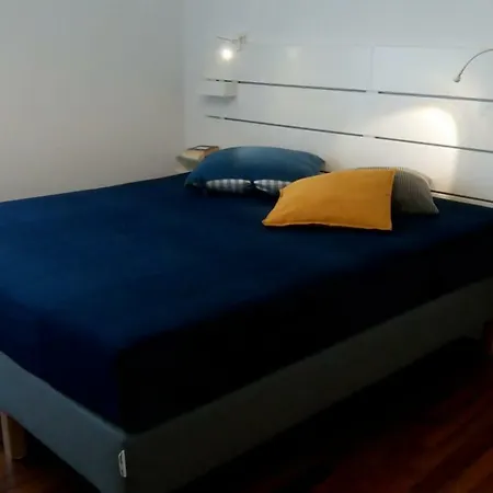 דירה Casa Mari *