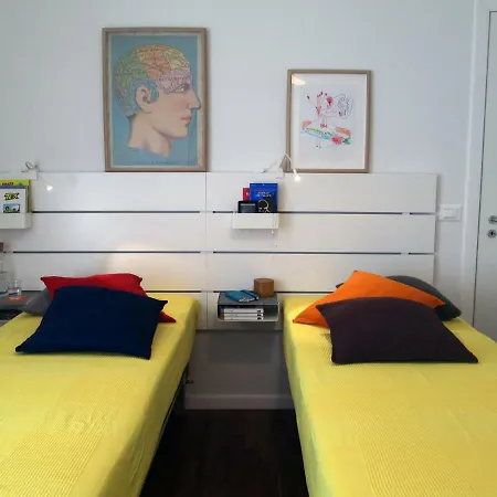 Casa Mari דירה קאסרטה